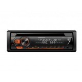 Automagnetola Pioneer DEHS120UBA CD, MP3, USB, AUX